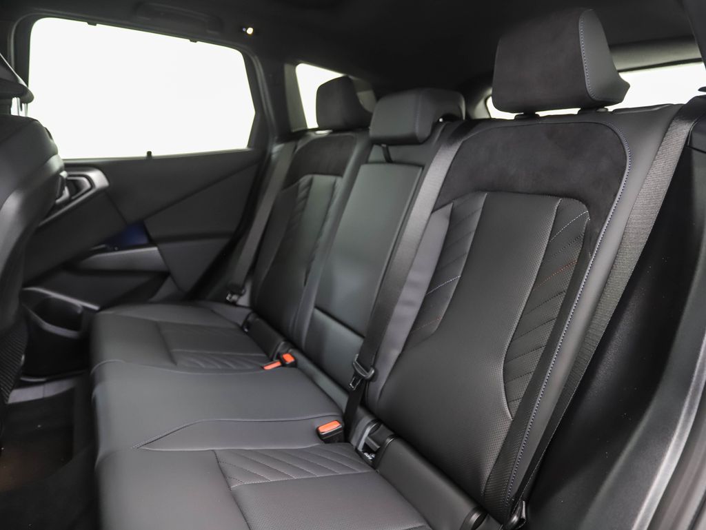 Thumbnail: 2026 BMW X3 - 22