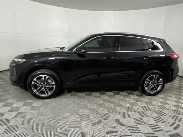 Thumbnail: 2025 Audi Q5 - 8