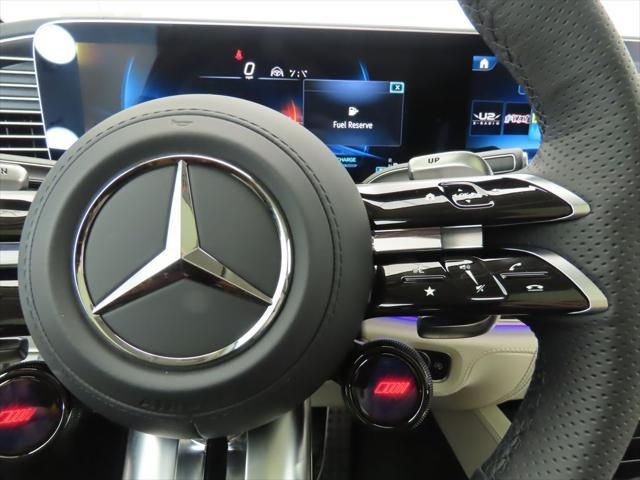 Thumbnail: 2026 Mercedes-Benz GLE - 13