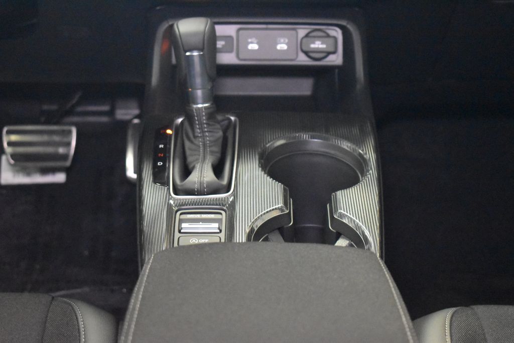Thumbnail: 2026 Honda Civic - 13