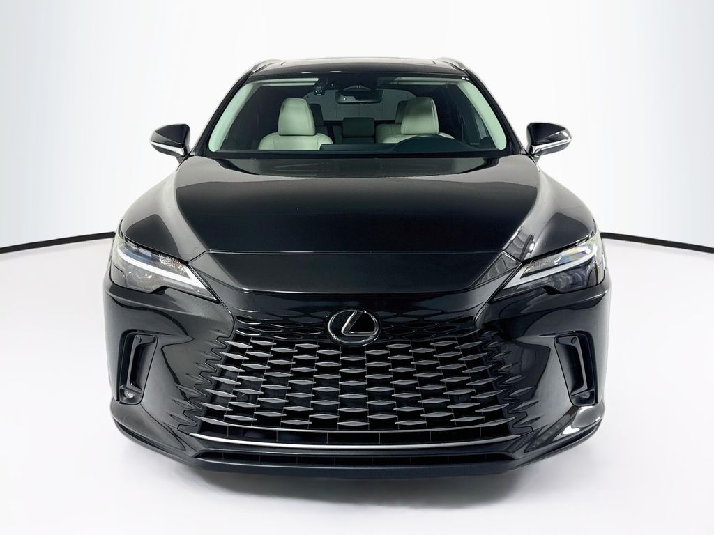 Thumbnail: 2024 Lexus RX - 2