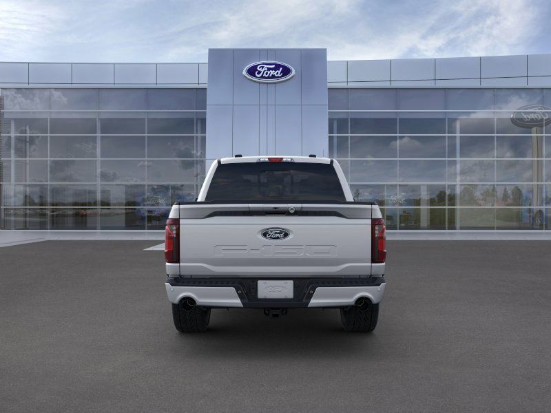 2024 Ford F-150 XLT photo