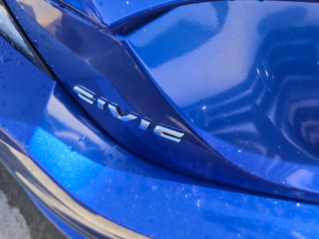 2017 Honda Civic - $13,998