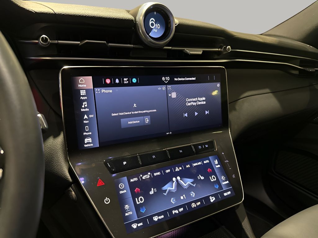 Used Car 2023 Maserati Grecale  Modena For Sale Under $50,000 In Austin, Texas