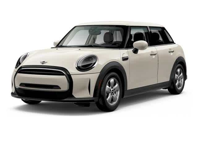 2023 MINI Cooper 5-Door Hatchback FWD