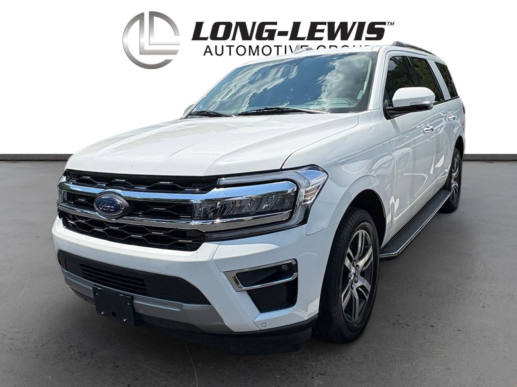 2022 Ford Expedition Limited RWD