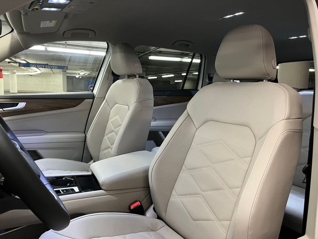 2026 Volkswagen Atlas SE w/Tech - Photo 19