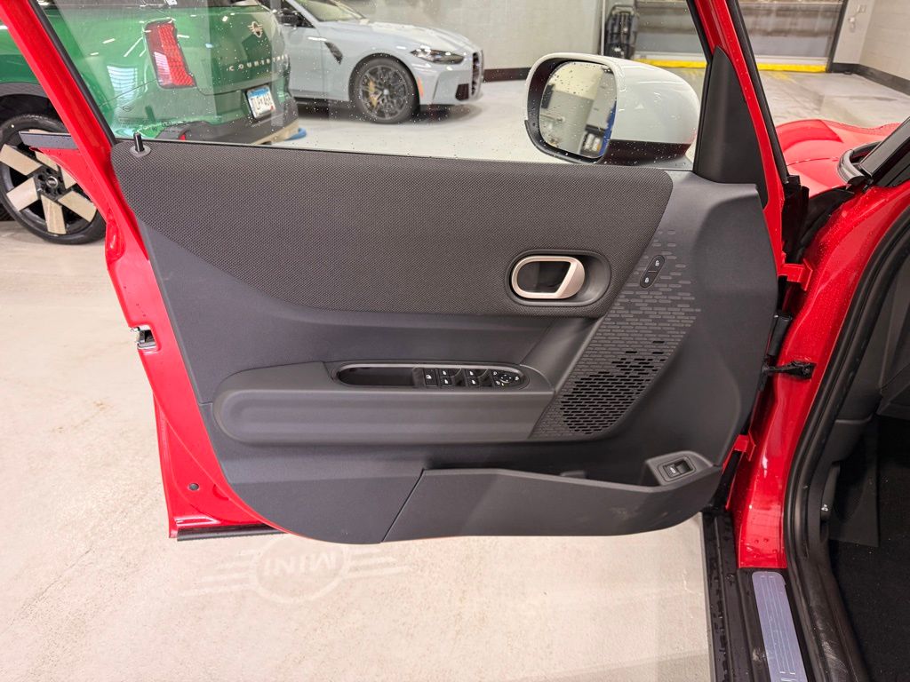 Thumbnail: 2026 MINI Cooper - 10