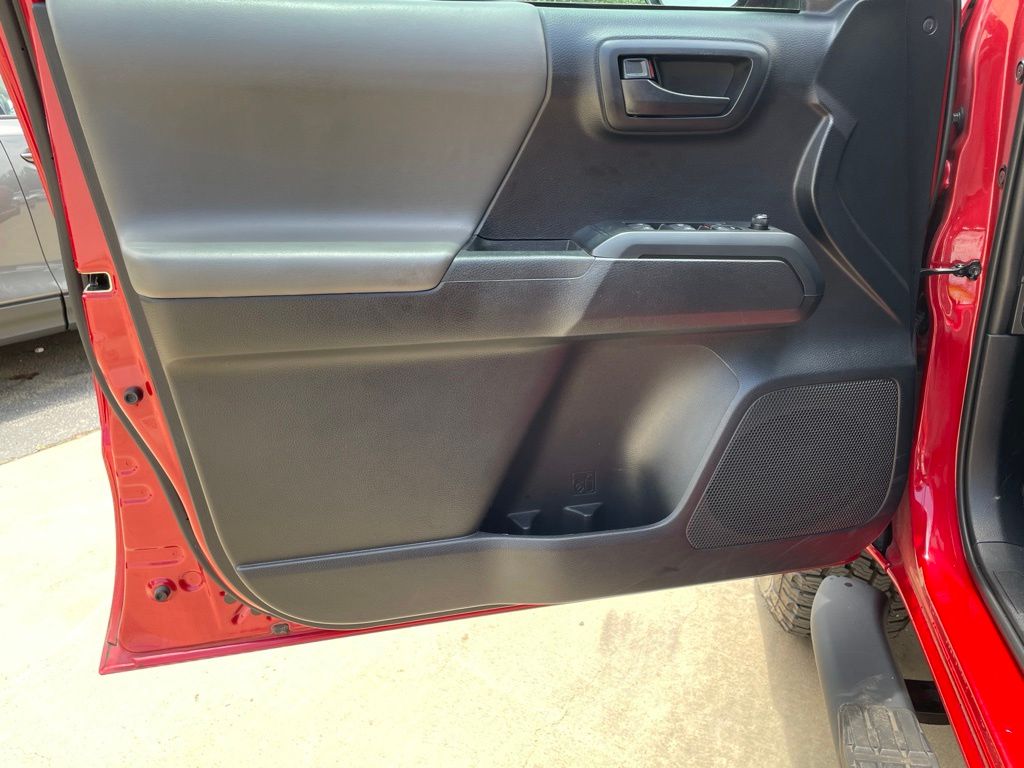 Used Car 2019 Toyota Tacoma  For Sale Under $30,000 In Georgetown, Texas