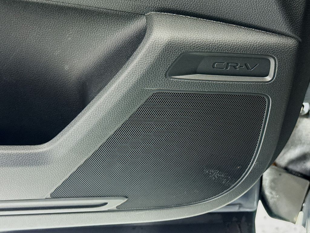 Used Car 2025 Honda Cr-v  Wagon 4 Dr. Lx Front Wheel Drive For Sale Under $30,000 In Austin, Texas