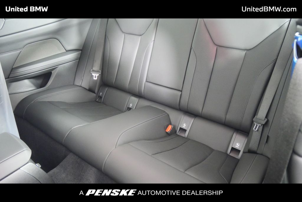 Thumbnail: 2026 BMW 4 Series - 15