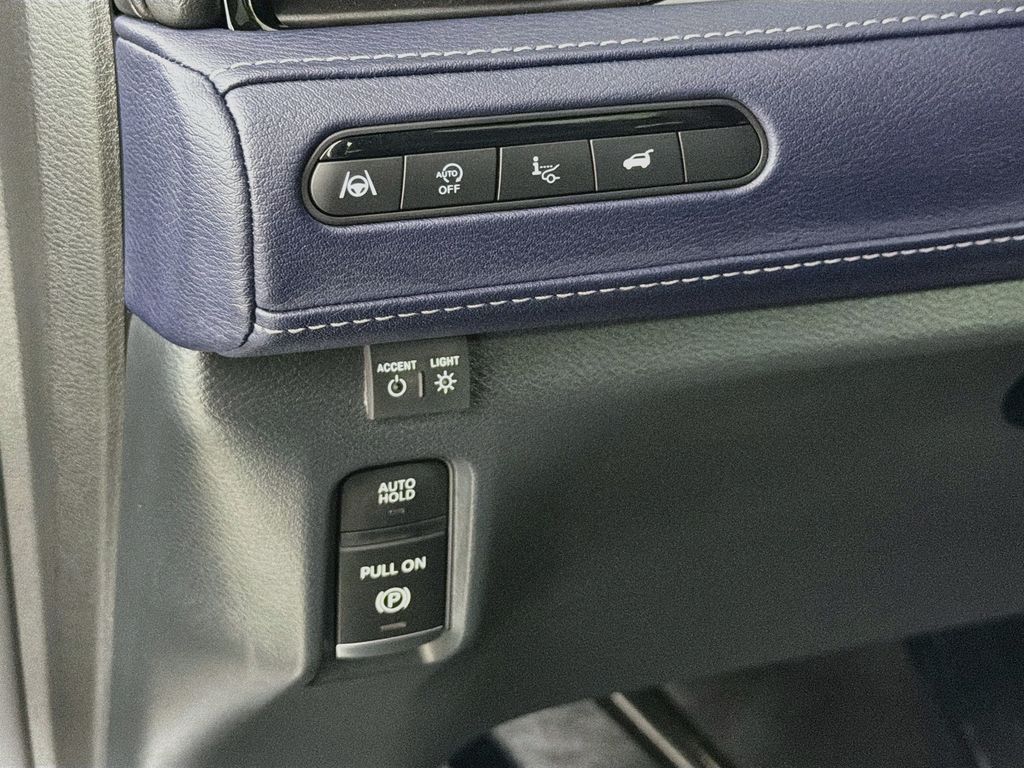 Used 2026 Infiniti QX80 SUV