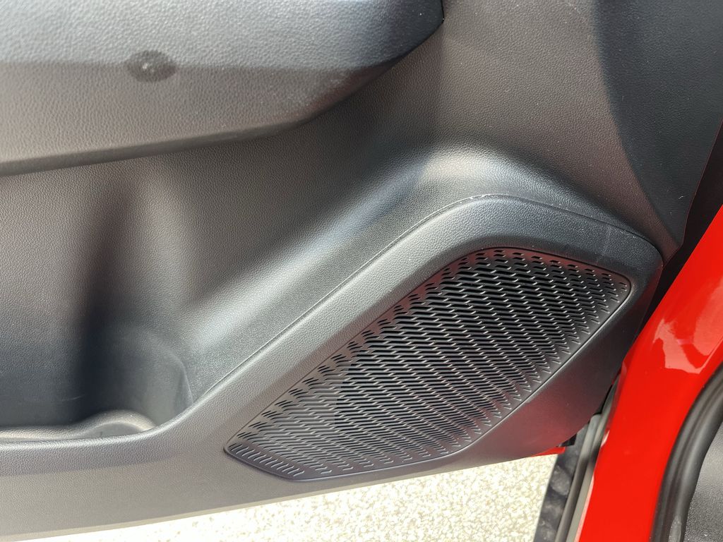 new 2025 Chevrolet Equinox EV car, priced at $41,695