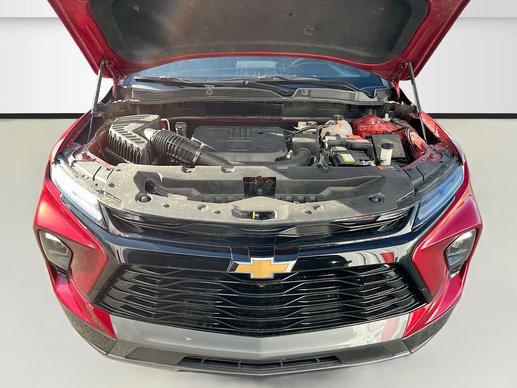 2024 Chevrolet Blazer Premier - Photo 33