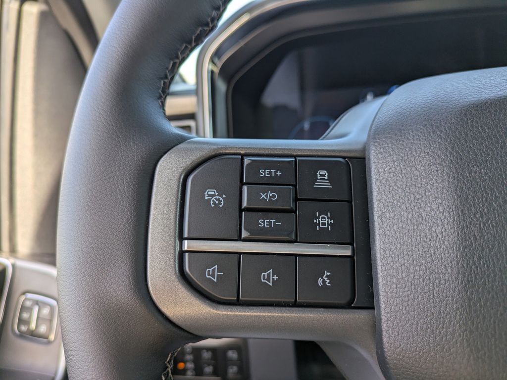 2026 Ford F-250 Super Duty LARIAT