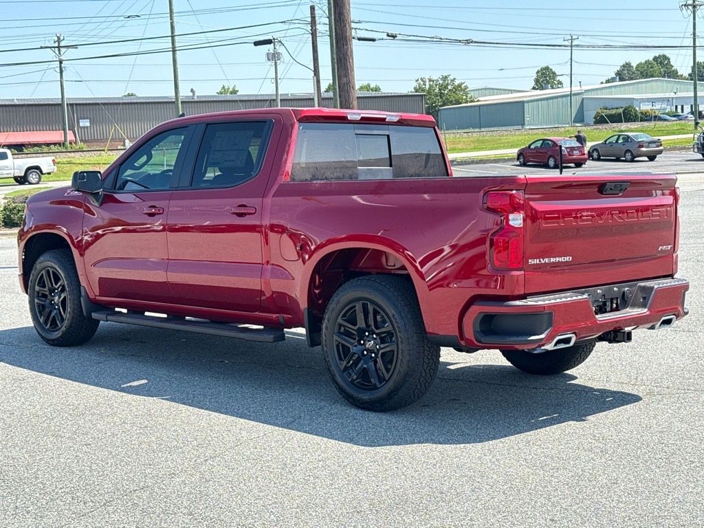 ChevroletSilverado 15005