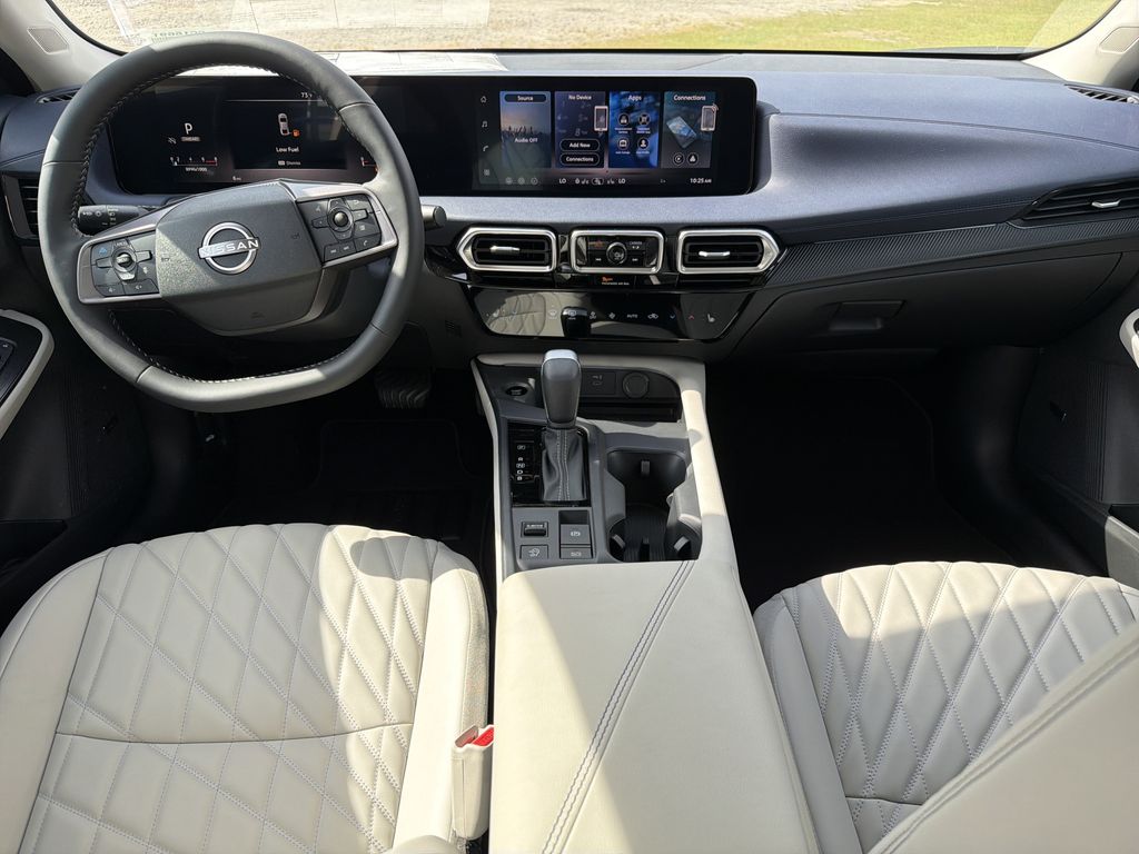 New 2026 Nissan Sentra Sedan