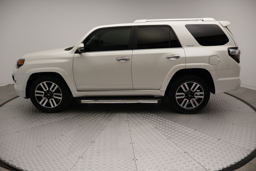 Thumbnail: 2021 Toyota 4Runner - 12