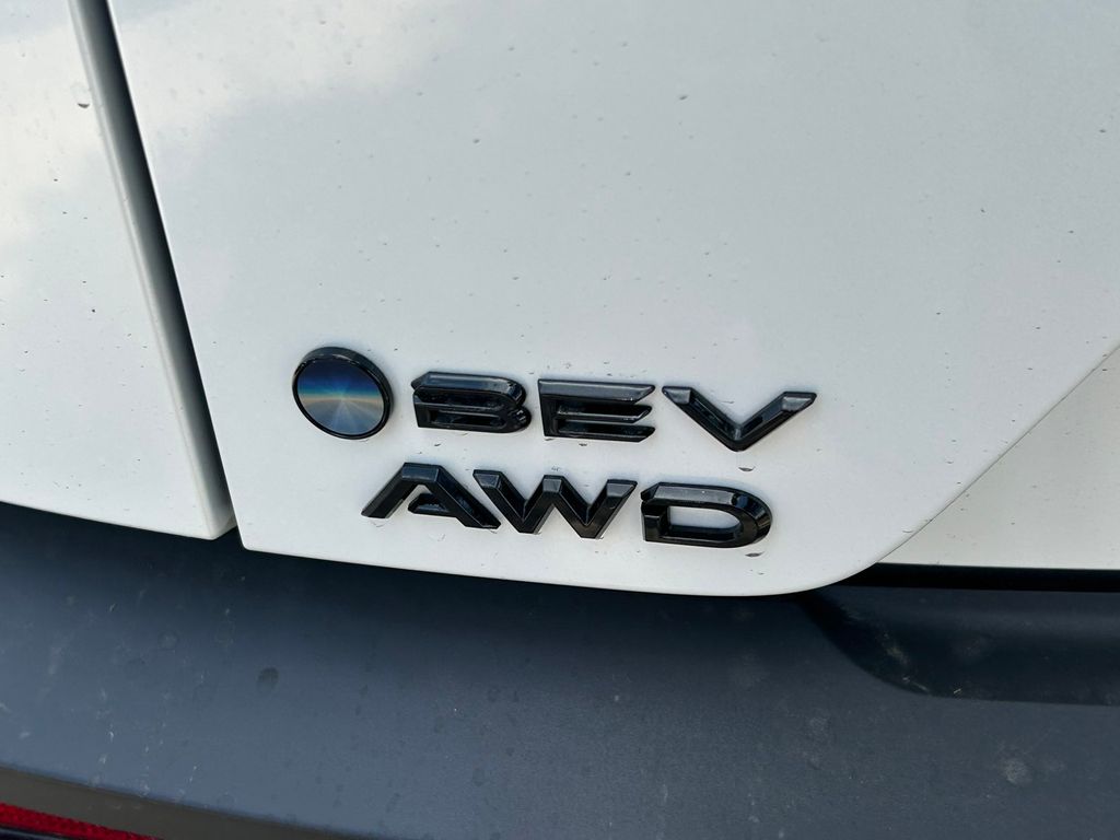 New 2026 Toyota C-HR SUV