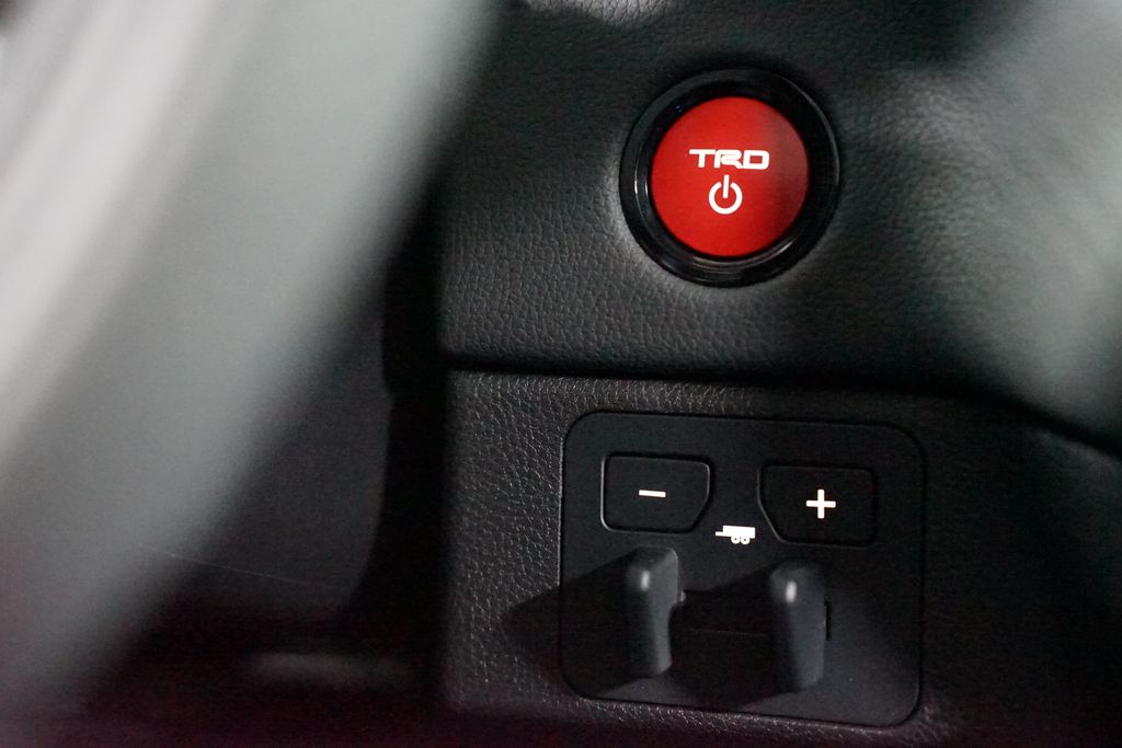 Thumbnail: 2026 Toyota Tundra - 26