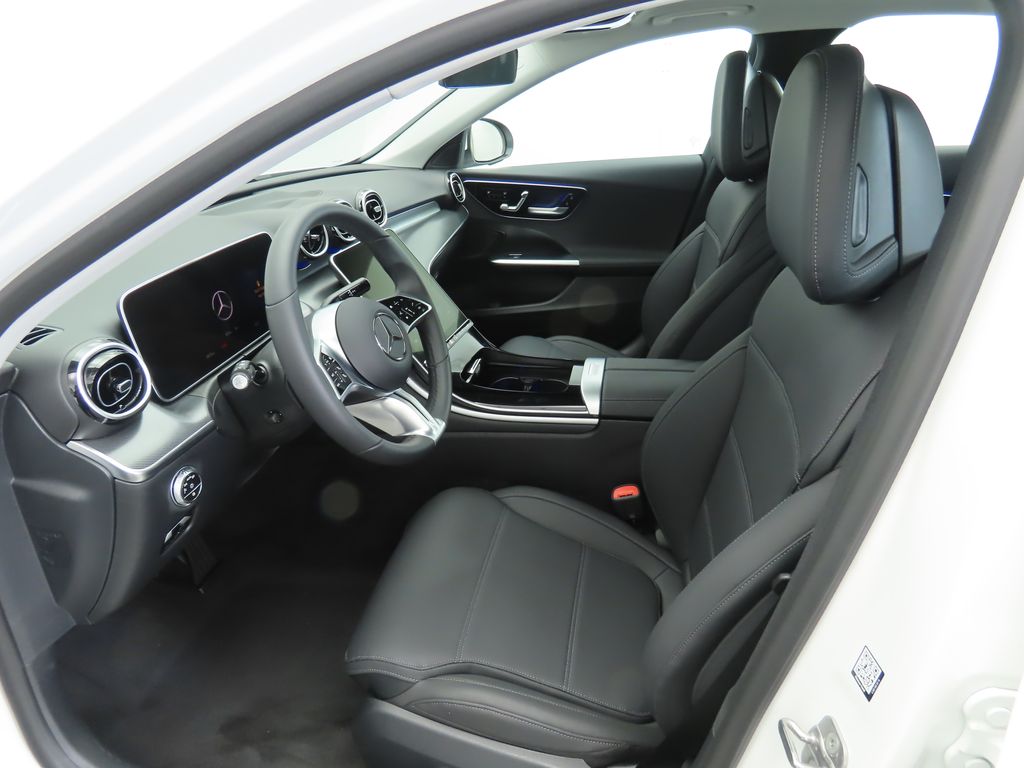 Thumbnail: 2025 Mercedes-Benz C-Class - 19