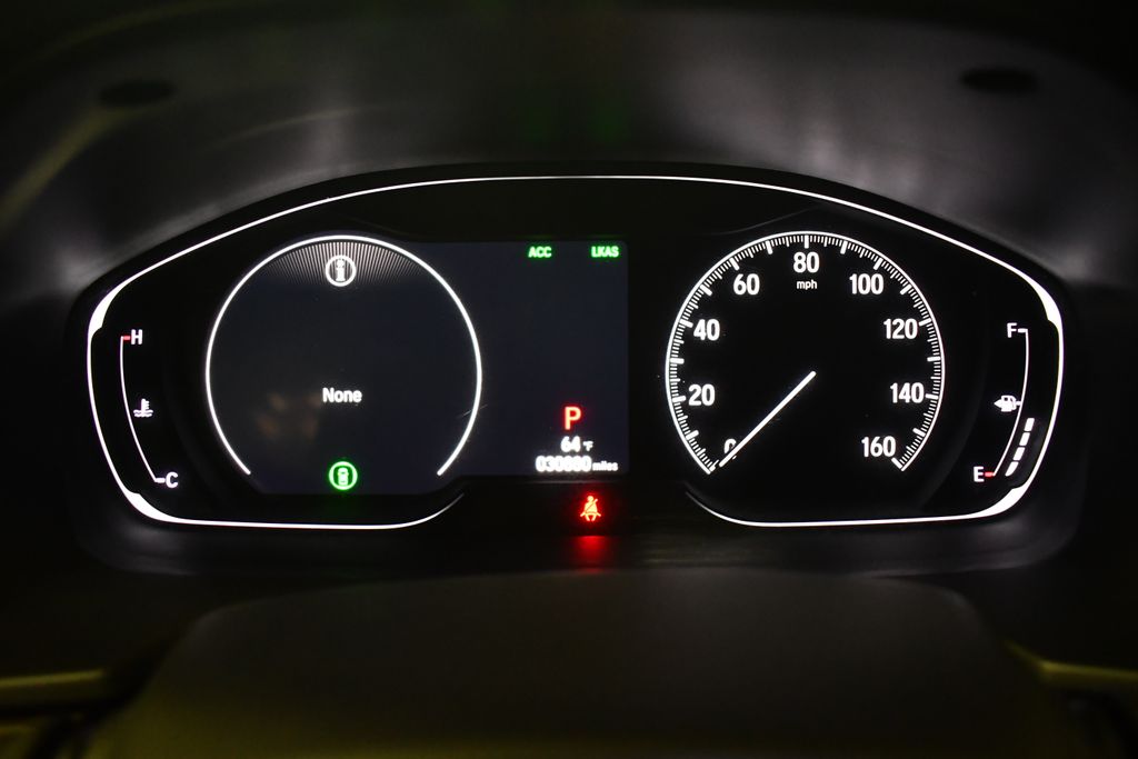 Thumbnail: 2020 Honda Accord - 22