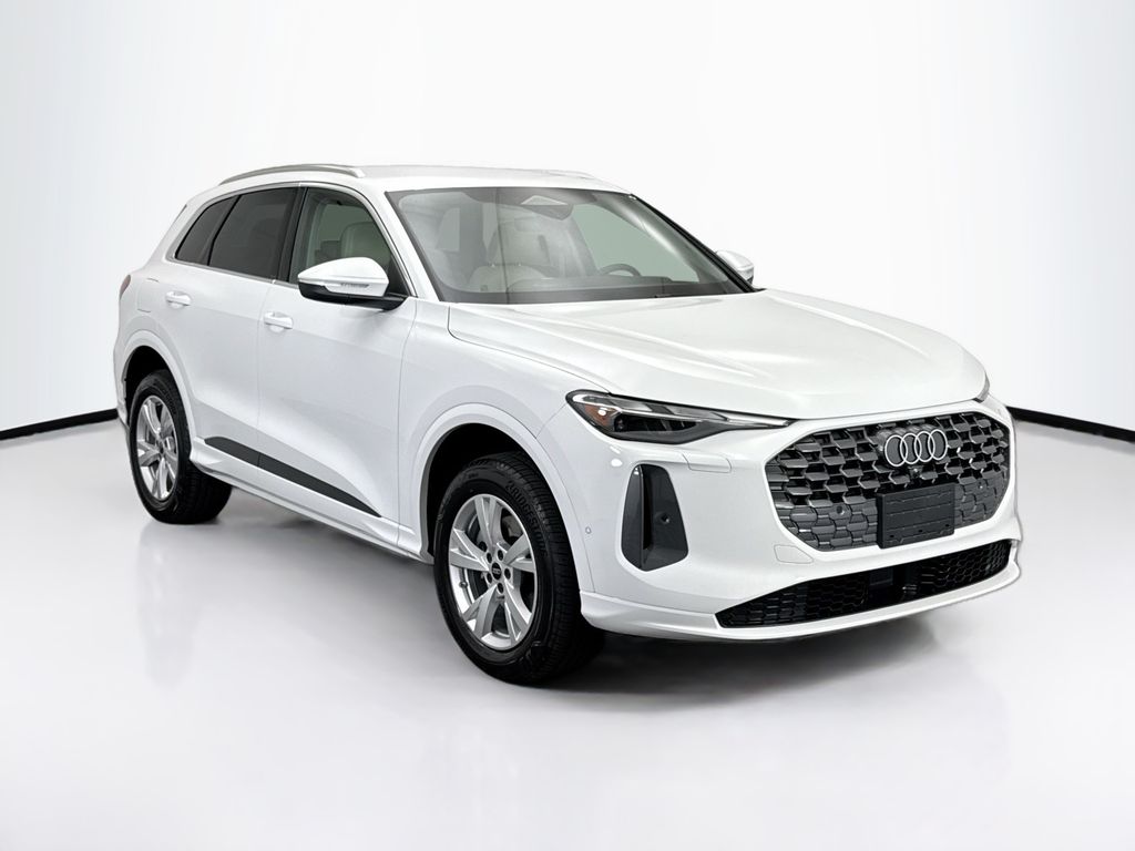 Thumbnail: 2025 Audi Q5 - 3