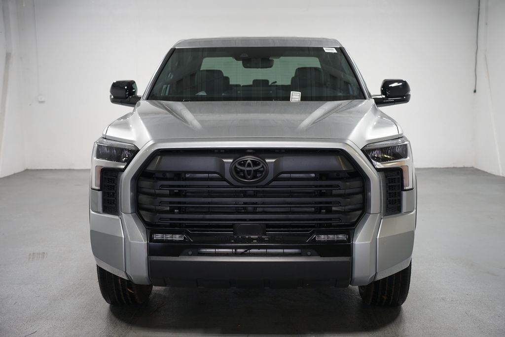 Thumbnail: 2026 Toyota Tundra - 2