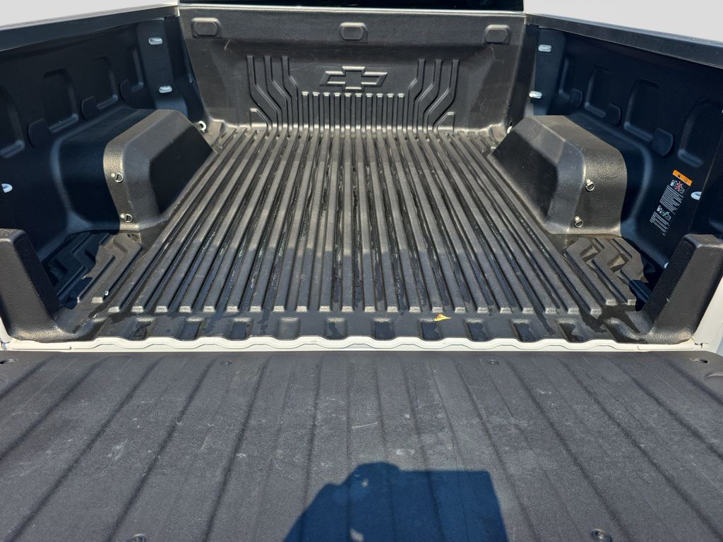 Used 2023 Chevrolet Silverado 1500 Truck