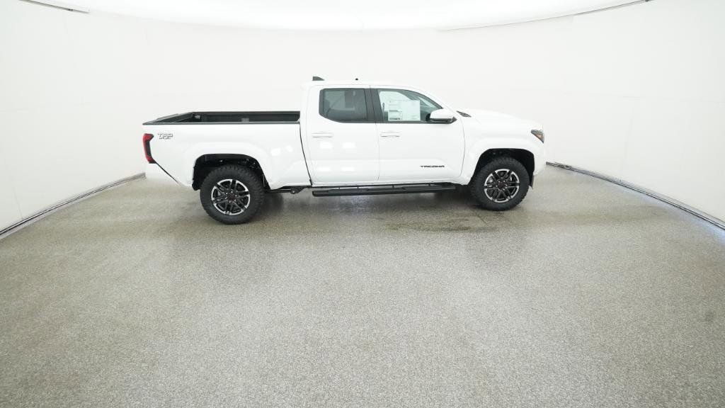 2025 Toyota Tacoma TRD Sport 22