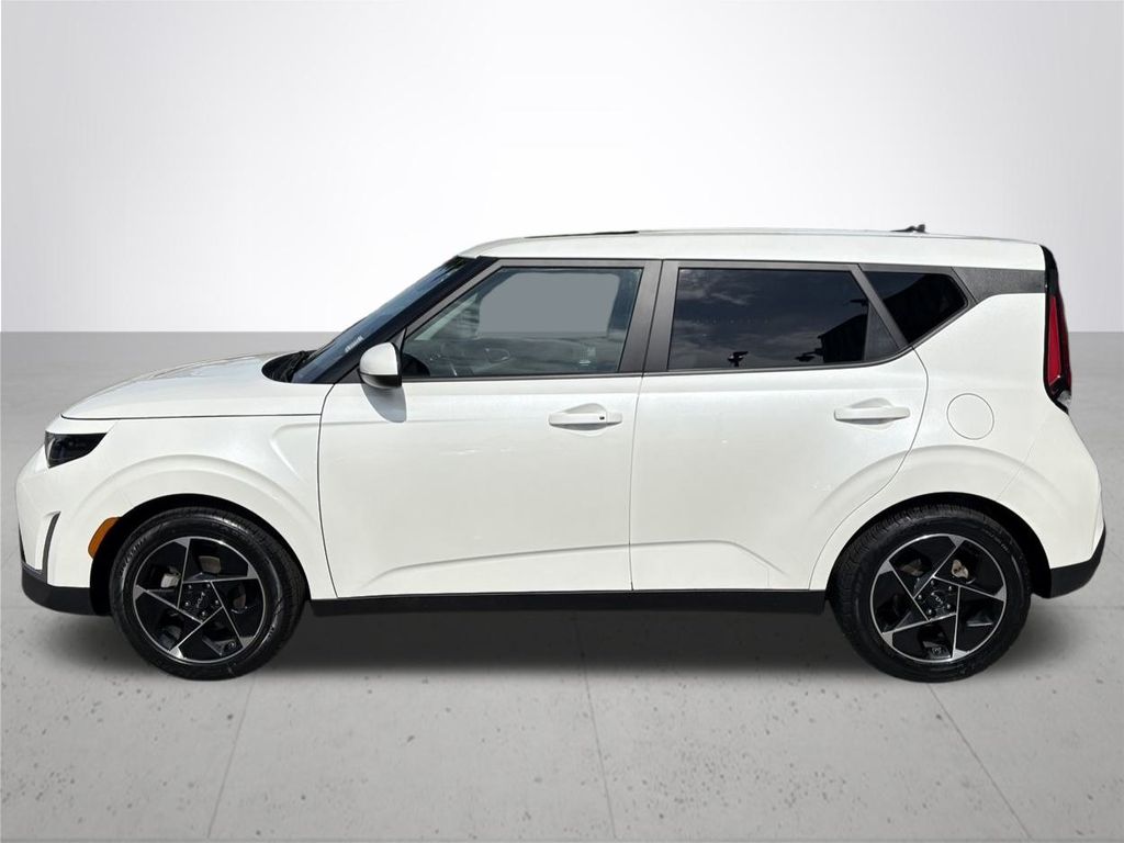 2023 Kia Soul EX
