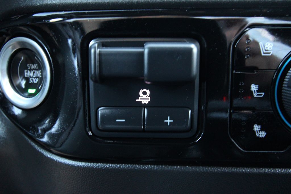 Used 2022 Chevrolet Silverado 1500 Truck