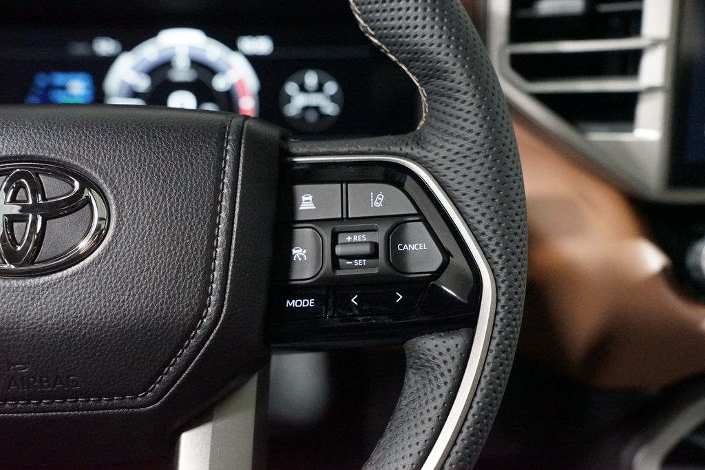 Thumbnail: 2026 Toyota Tundra - 14