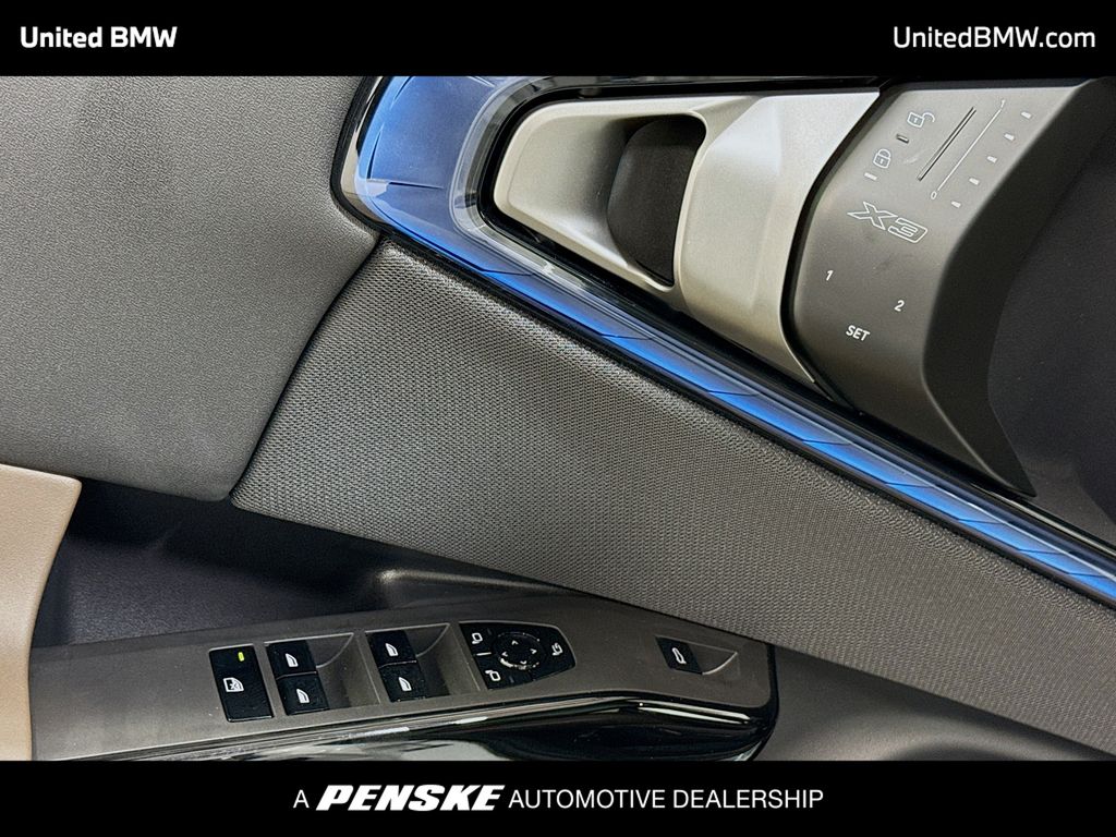 Thumbnail: 2026 BMW X3 - 3