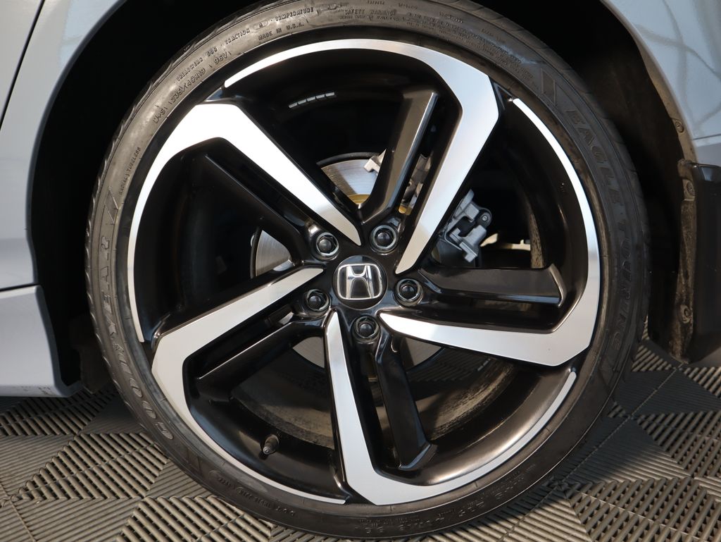 Thumbnail: 2022 Honda Accord - 31