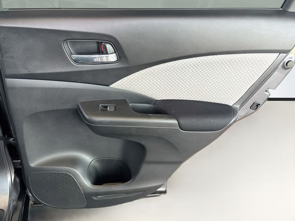 Thumbnail: 2016 Honda CR-V - 27