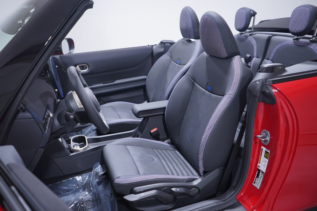 Thumbnail: 2026 MINI Cooper - 11