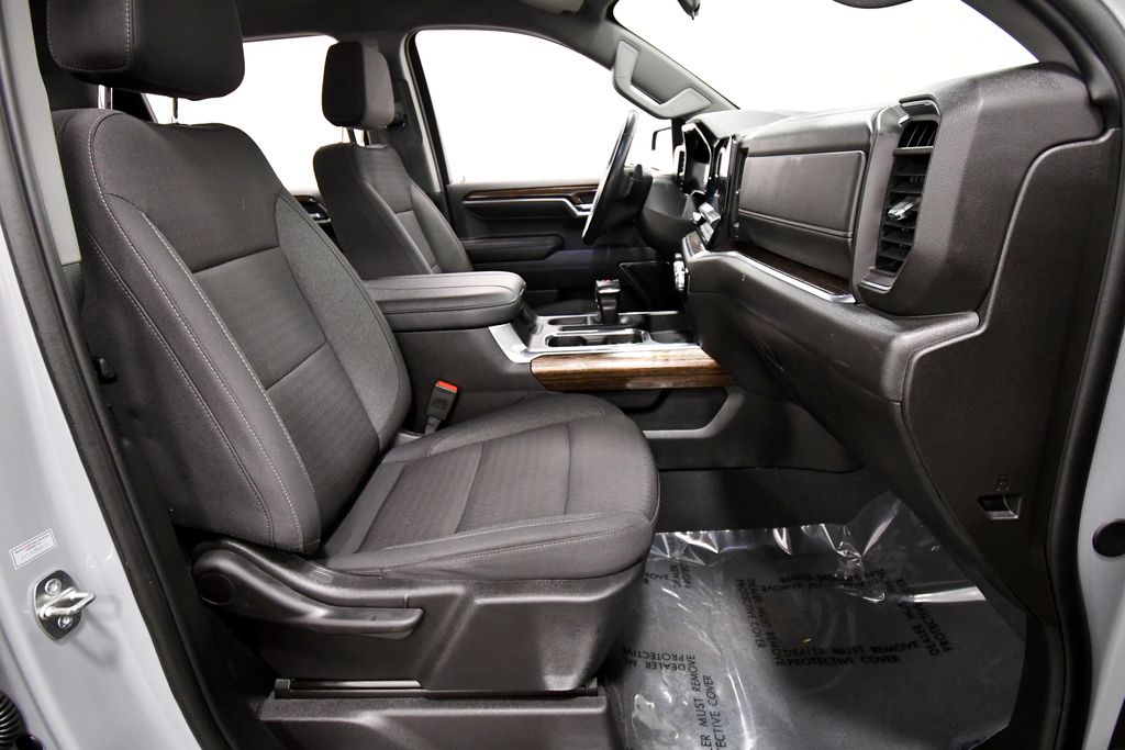 Used 2024 GMC Sierra 1500 Truck