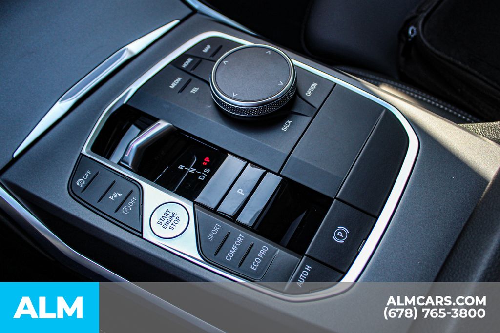 Used 2026 White BMW 230i image 35
