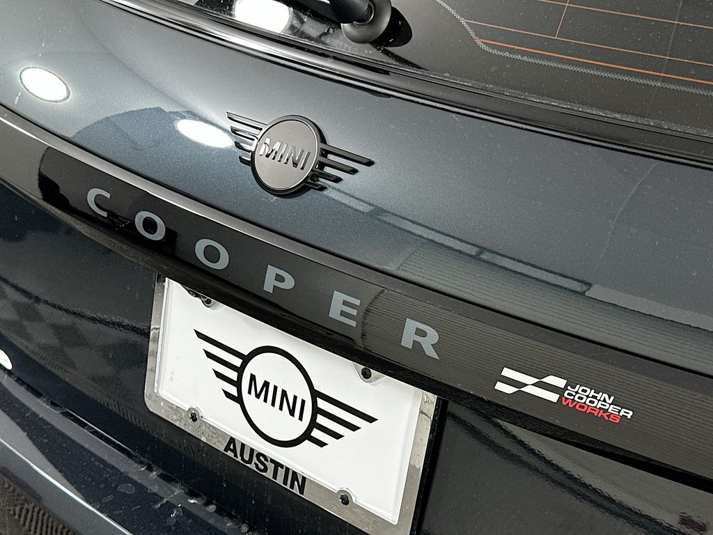 Thumbnail: 2026 MINI Cooper - 21