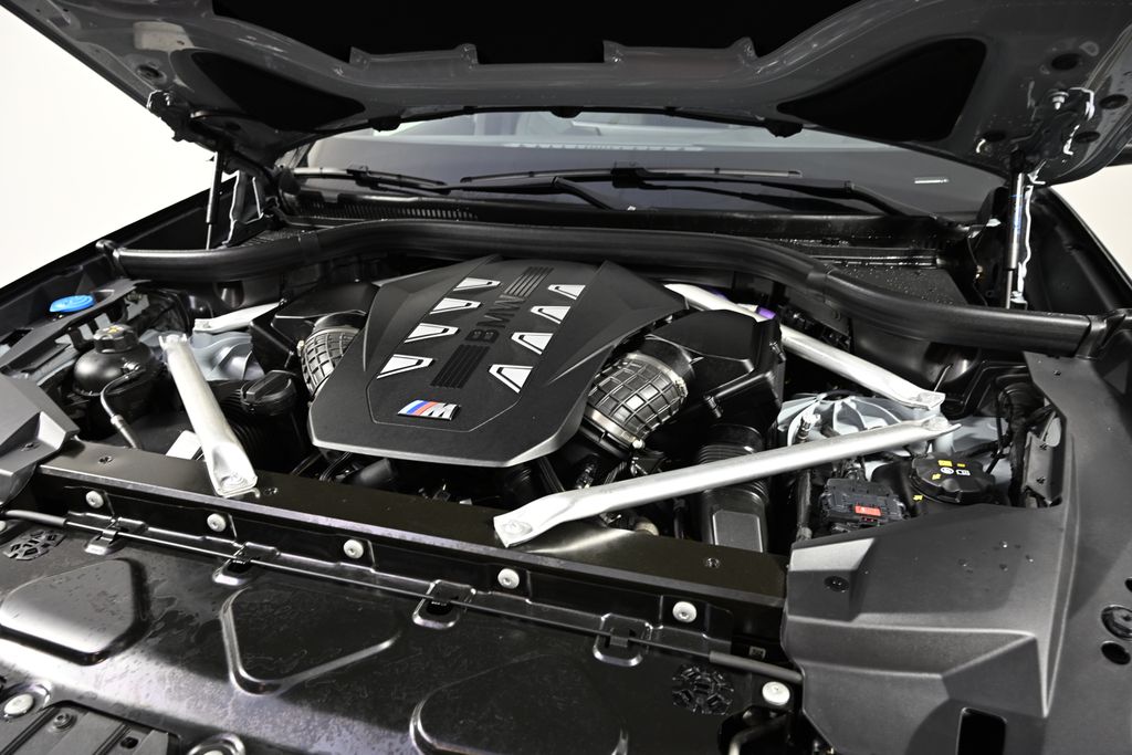 Thumbnail: 2025 BMW X5 - 28