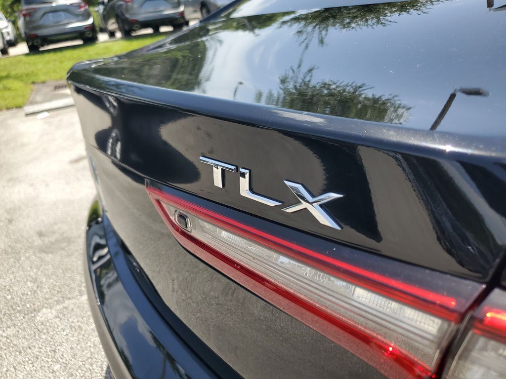 2025 Acura TL - $36,888