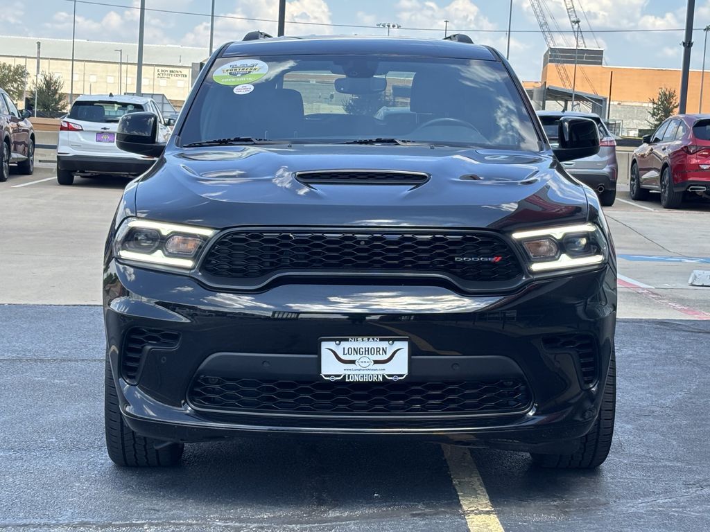 Used 2023 Dodge Durango SUV