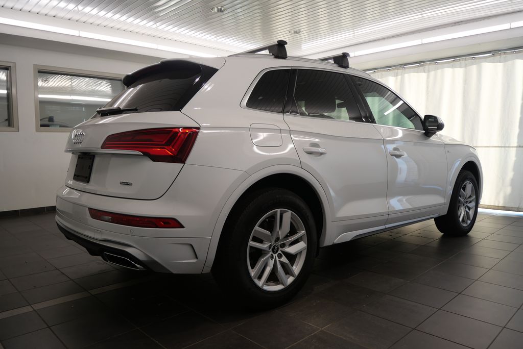 2022 Audi Q5  6