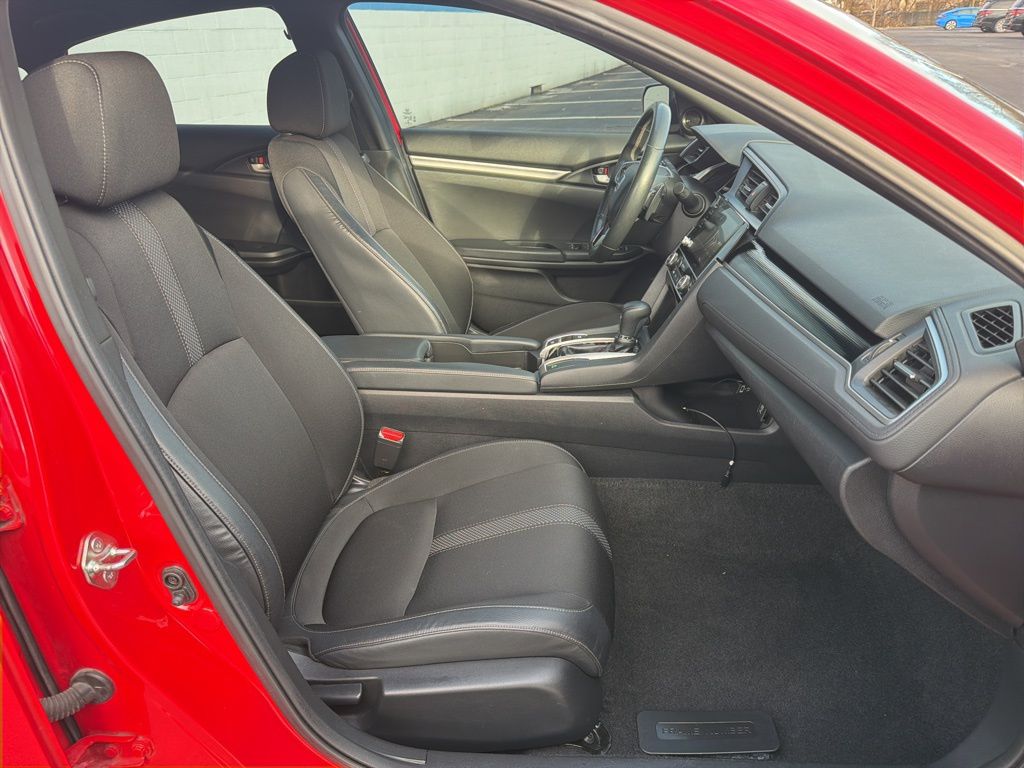 Thumbnail: 2019 Honda Civic - 24