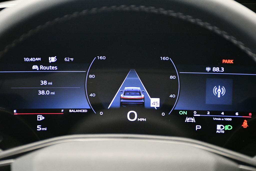 Thumbnail: 2025 Audi Q5 - 24