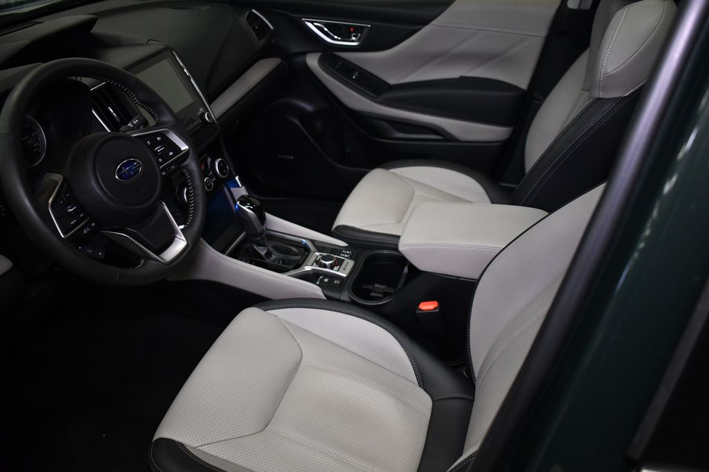 Thumbnail: 2024 Subaru Forester - 29