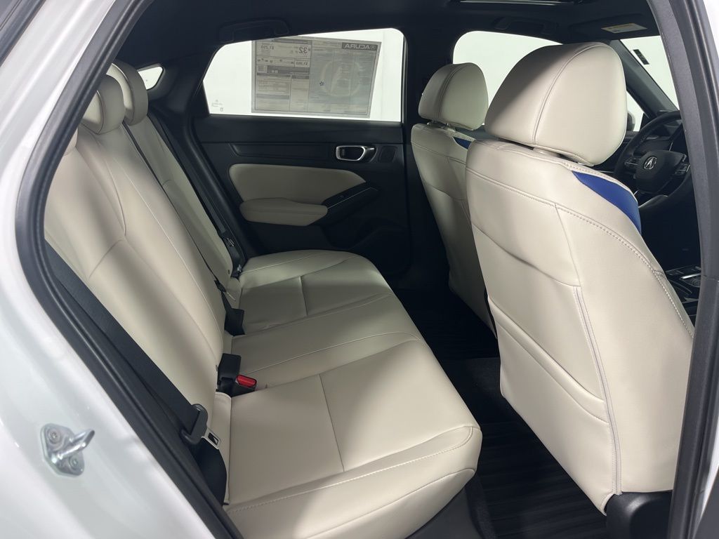 Thumbnail: 2026 Acura Integra - 11