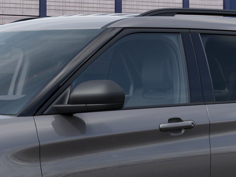 New 2027 Gray Ford 4DR RWD ACTIVE image 20