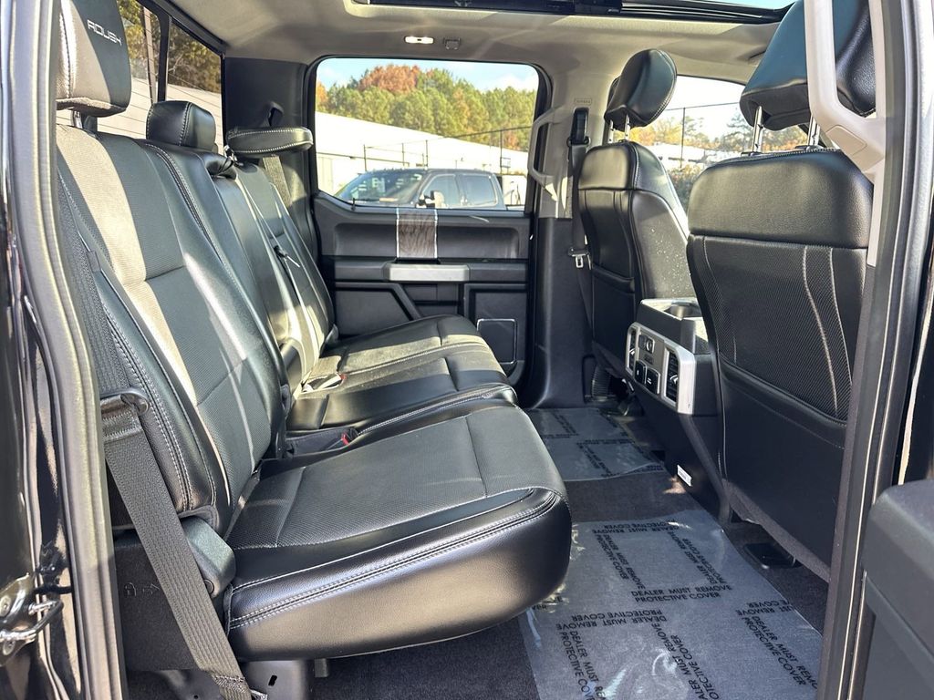 2018 Ford F-250SD Lariat 15